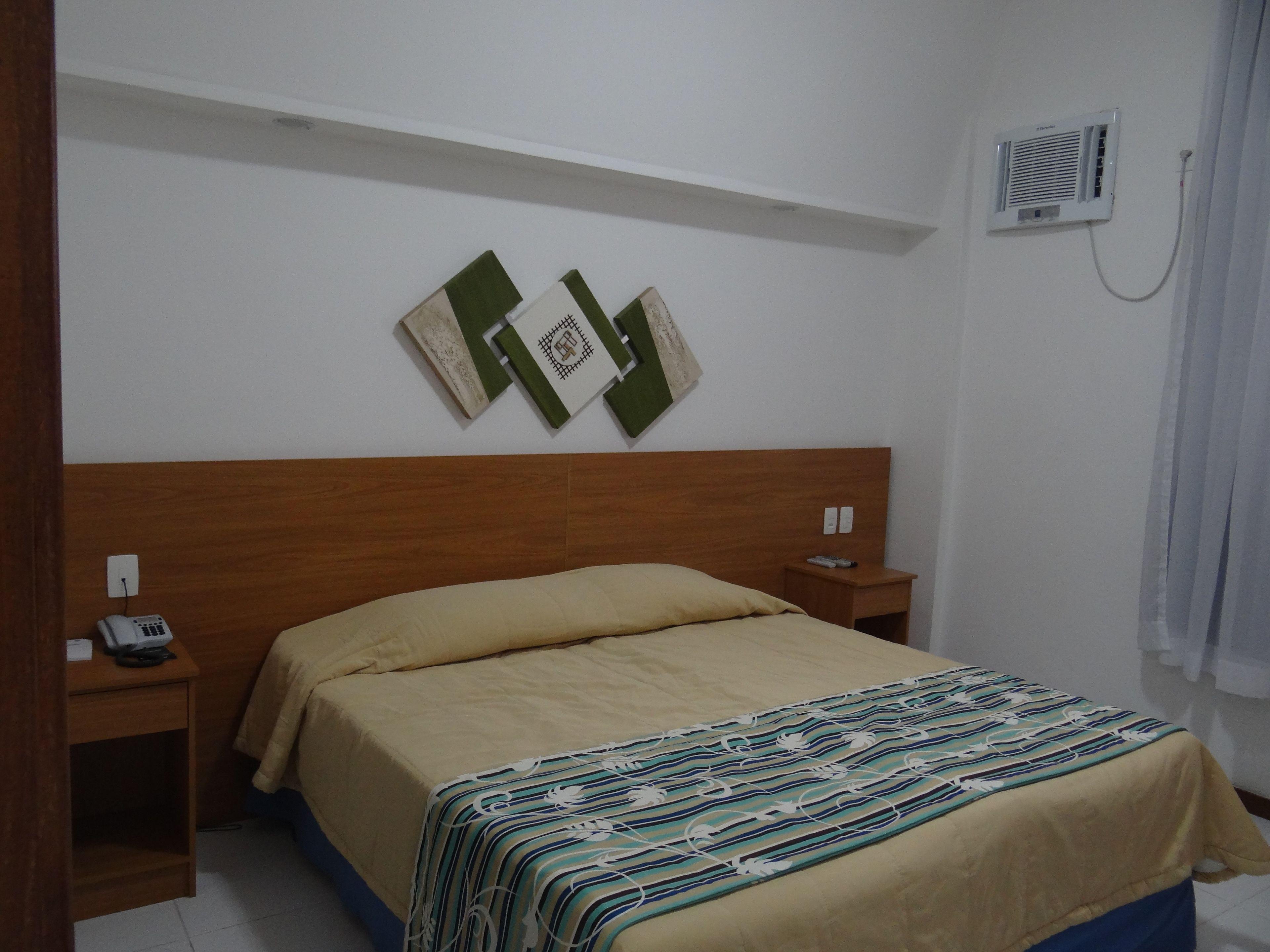 Hotel Praia Linda - Rio de Janeiro — Fotos 1
