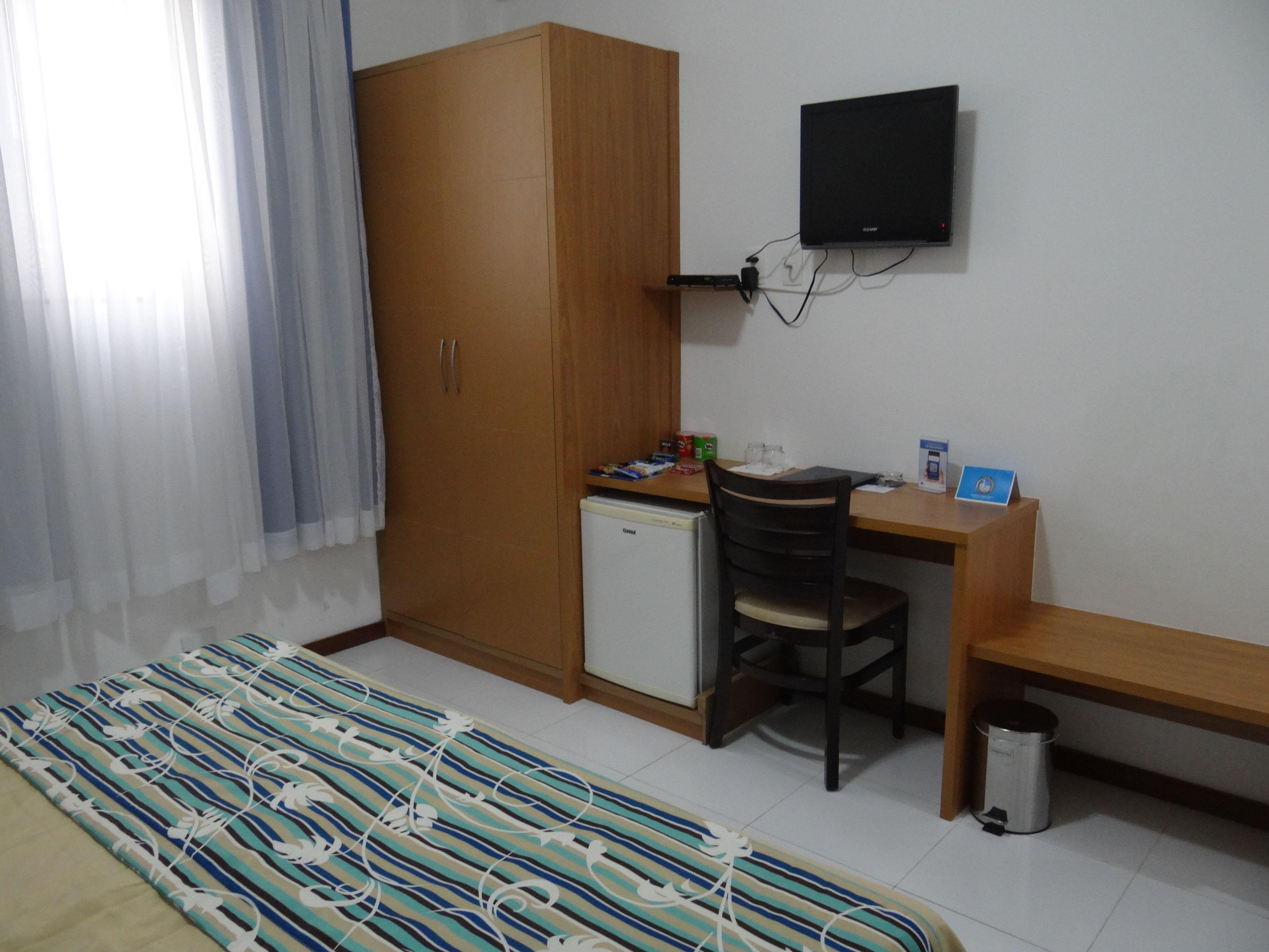 Hotel Praia Linda - Rio de Janeiro — Fotos 3